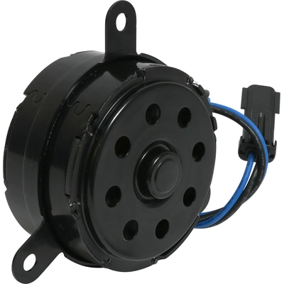 UAC - RM9136C - Radiator Fan Motor pa1