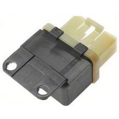 BLUE STREAK (HYGRADE MOTOR) - RY113 - Radiator Fan Relay pa32