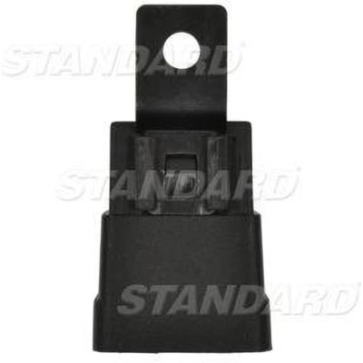 Radiator Fan Relay by BLUE STREAK (HYGRADE MOTOR) - RY440 pa39