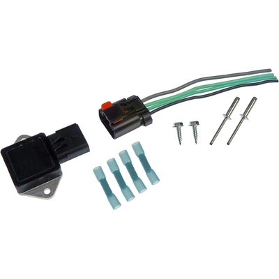 DORMAN - 902-303 - Engine Cooling Fan Relay Kit pa1