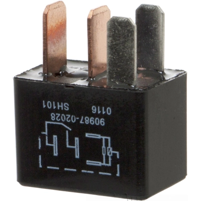 FOUR SEASONS - 35874 - Standard Relay pa4