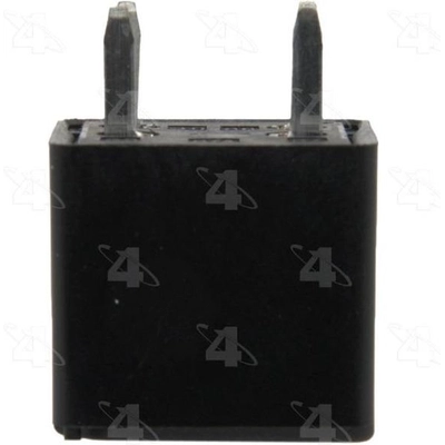 Radiator Fan Relay by FOUR SEASONS - 36010 pa5