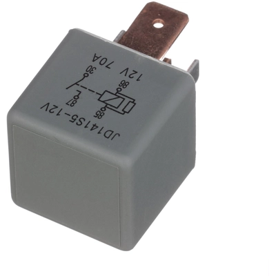 STANDARD - PRO SERIES - RY790 - Multi Purpose Relay pa2