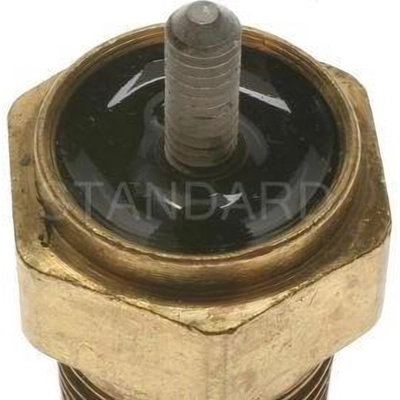 Radiator Fan Switch by BLUE STREAK (HYGRADE MOTOR) - TS121 pa5