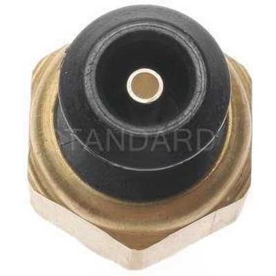 Radiator Fan Switch by BLUE STREAK (HYGRADE MOTOR) - TS136 pa3