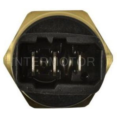 Radiator Fan Switch by BLUE STREAK (HYGRADE MOTOR) - TS139 pa5