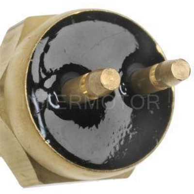 Radiator Fan Switch by BLUE STREAK (HYGRADE MOTOR) - TS84 pa3