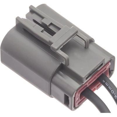 STANDARD - PRO SERIES - S2536 - Alternator Connector pa2