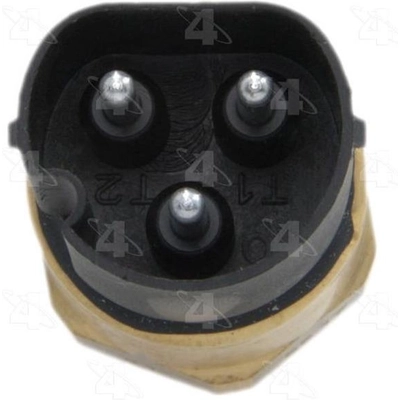 Radiator Fan Switch by FOUR SEASONS - 36534 pa5