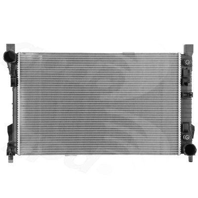 Radiator by GLOBAL PARTS DISTRIBUTORS - 2337C pa4