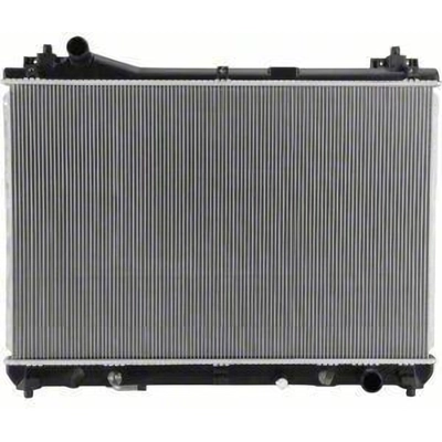 Radiator by GLOBAL PARTS DISTRIBUTORS - 2920C pa2