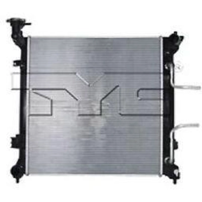 Radiator - HY3010197 pa1