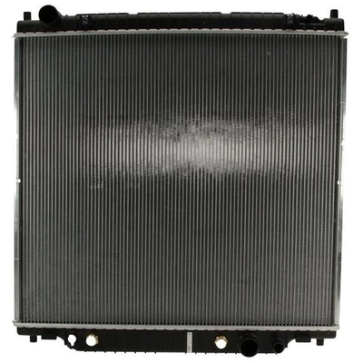 KOYORAD - A2171 - Engine Coolant Radiator pa1