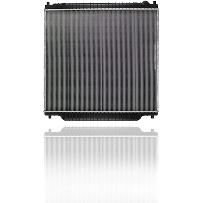 KOYORAD - A2171 - Engine Coolant Radiator pa2