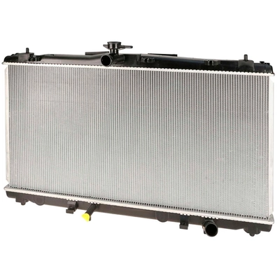 KOYORAD - A2988 - Engine Coolant Radiator pa1