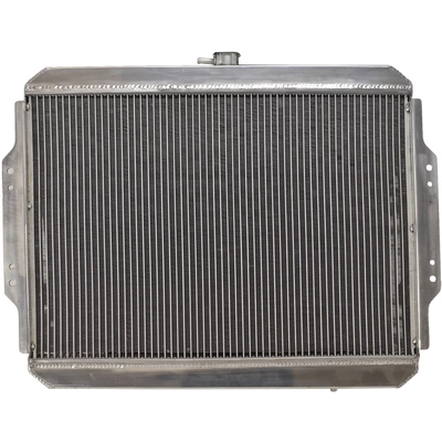 MOTORCRAFT - RAD188 - Radiator pa1