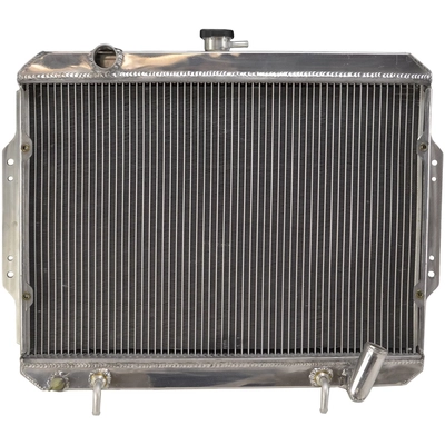 MOTORCRAFT - RAD188 - Radiator pa2