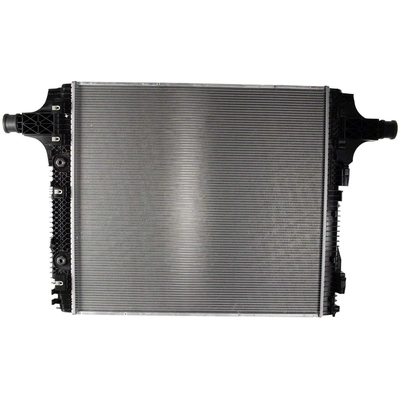 MOTORCRAFT - RAD305 - Radiator pa2