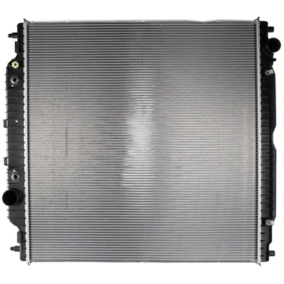 MOTORCRAFT - RAD306 - Radiator pa2