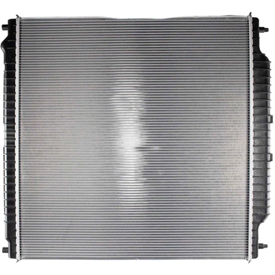 MOTORCRAFT - RAD306 - Radiator pa4