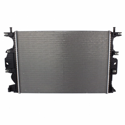 Radiator by MOTORCRAFT - RAD167 pa4