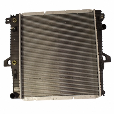 Radiator by MOTORCRAFT - RAD23 pa2