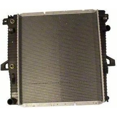 Radiator by MOTORCRAFT - RAD23 pa4