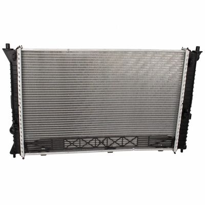 Radiator by MOTORCRAFT - RAD64 pa2