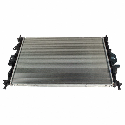 Radiator by MOTORCRAFT - RAD85 pa3