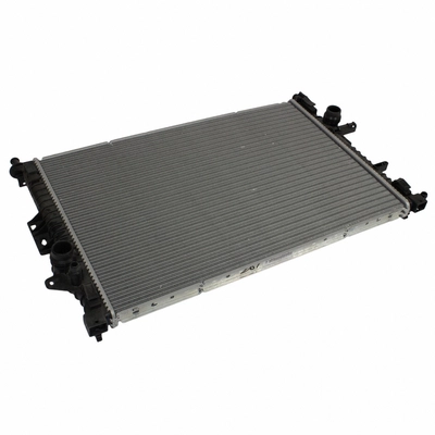 Radiator by MOTORCRAFT - RAD87 pa1