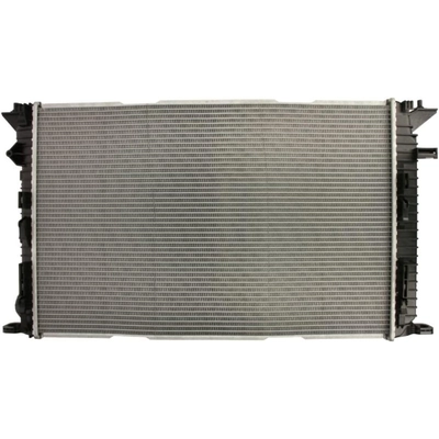 NISSENS - 60323 - Radiator pa1