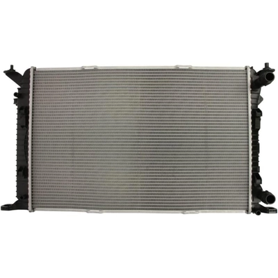 NISSENS - 60323 - Radiator pa2