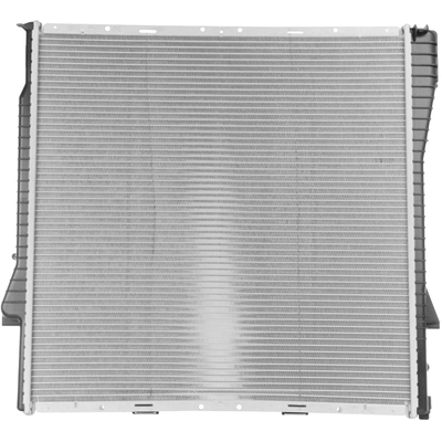 Radiator by NISSENS - 60787A pa4