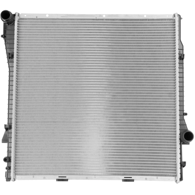 Radiator by NISSENS - 60788A pa1