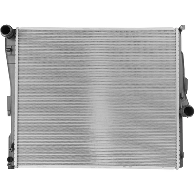 Radiator by NISSENS - 60803A pa1