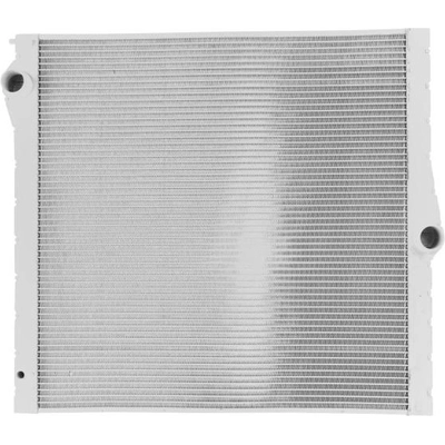 Radiator by NISSENS - 60825 pa1