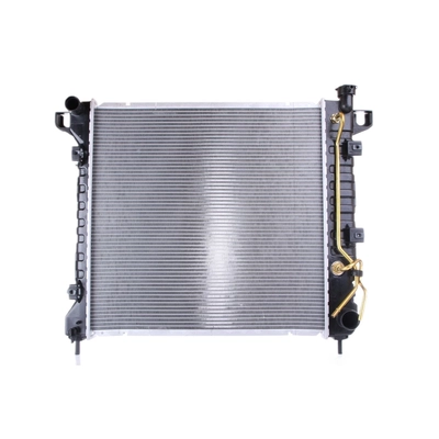 NISSENS - 60998 - Radiator pa1