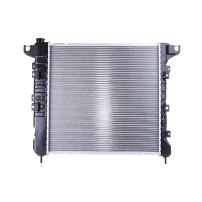 NISSENS - 60998 - Radiator pa2