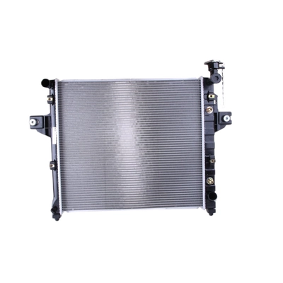 NISSENS - 61010 - Radiator pa1