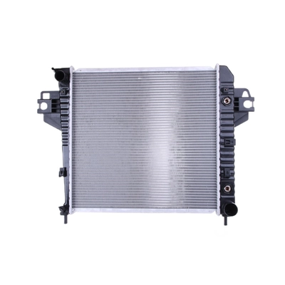 NISSENS - 61017 - Radiator pa1