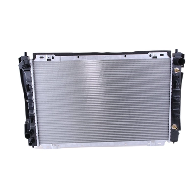 NISSENS - 62003 - Radiator pa1