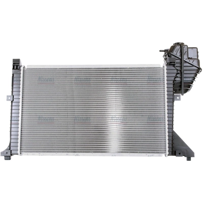 Radiator by NISSENS - 62597A pa2