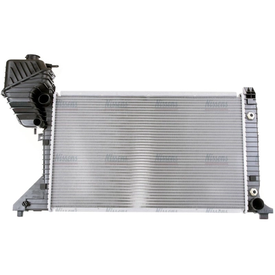 Radiator by NISSENS - 62597A pa4