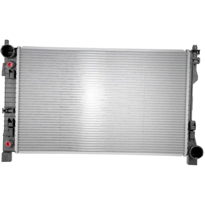 Radiator by NISSENS - 62786A pa1