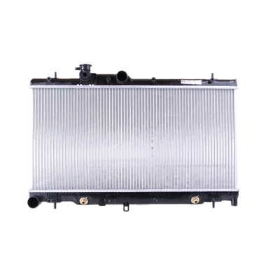 NISSENS - 64114 - Radiator pa1