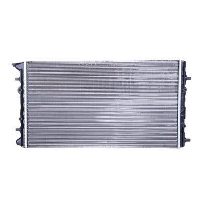 NISSENS - 65228 - Radiator pa3