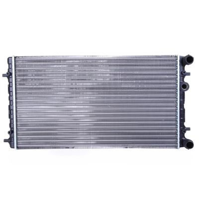 NISSENS - 65228 - Radiator pa4