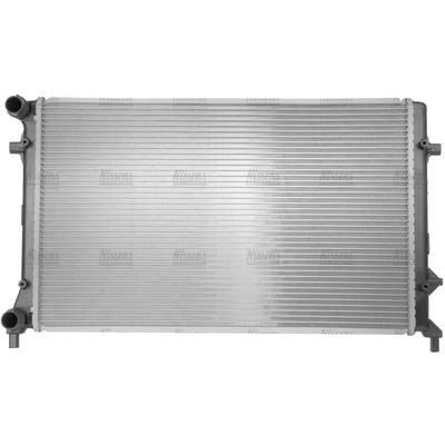 Radiator by NISSENS - 65277A pa1