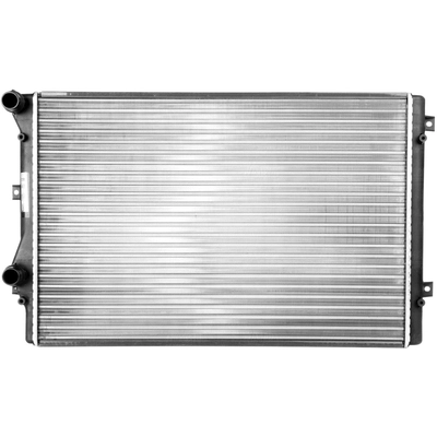 Radiator by NISSENS - 65279A pa1