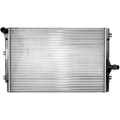 Radiator by NISSENS - 65281A pa1